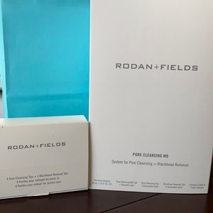 Rodan + Fields Pore Cleansing MD